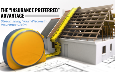 The “Insurance Preferred” Advantage: Streamlining Your Wisconsin Insurance Claim